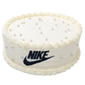 Nike Lover Cake