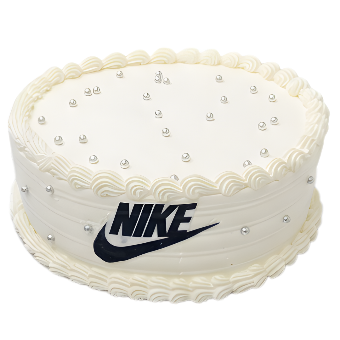 Nike Lover Cake