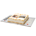 Bible Cake