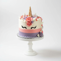 Unicorn Fantasy Cake
