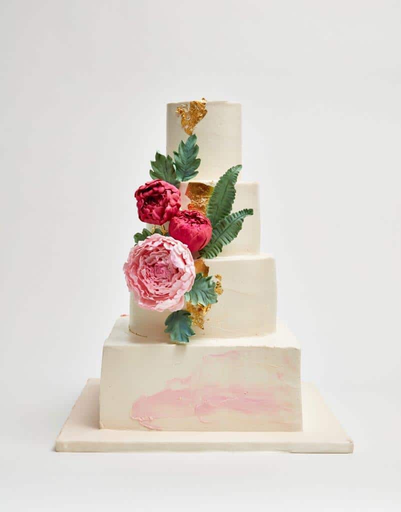 Splendor Cake