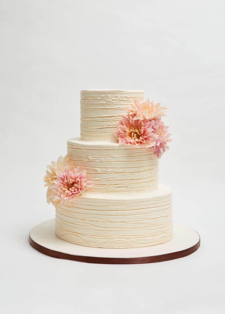 Wonder Cake