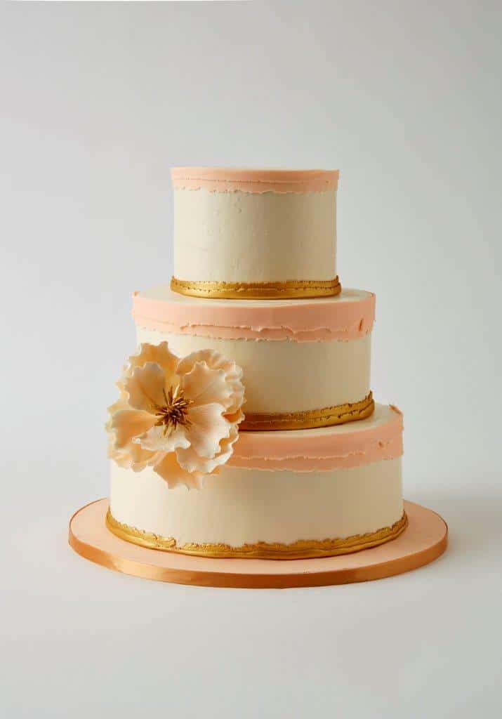 Purity Cake