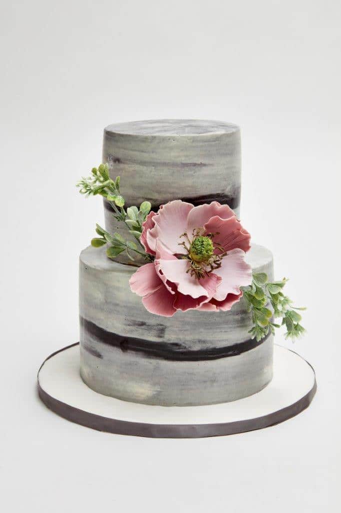 Treasure Cake