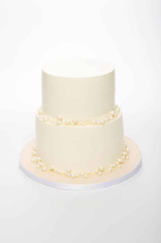Whimsy Cake