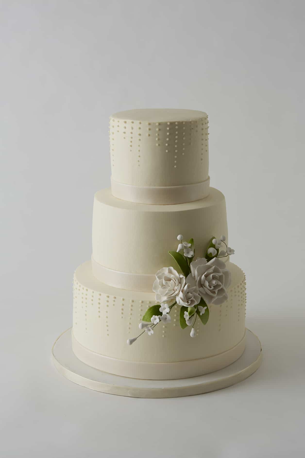 Radiance Cake