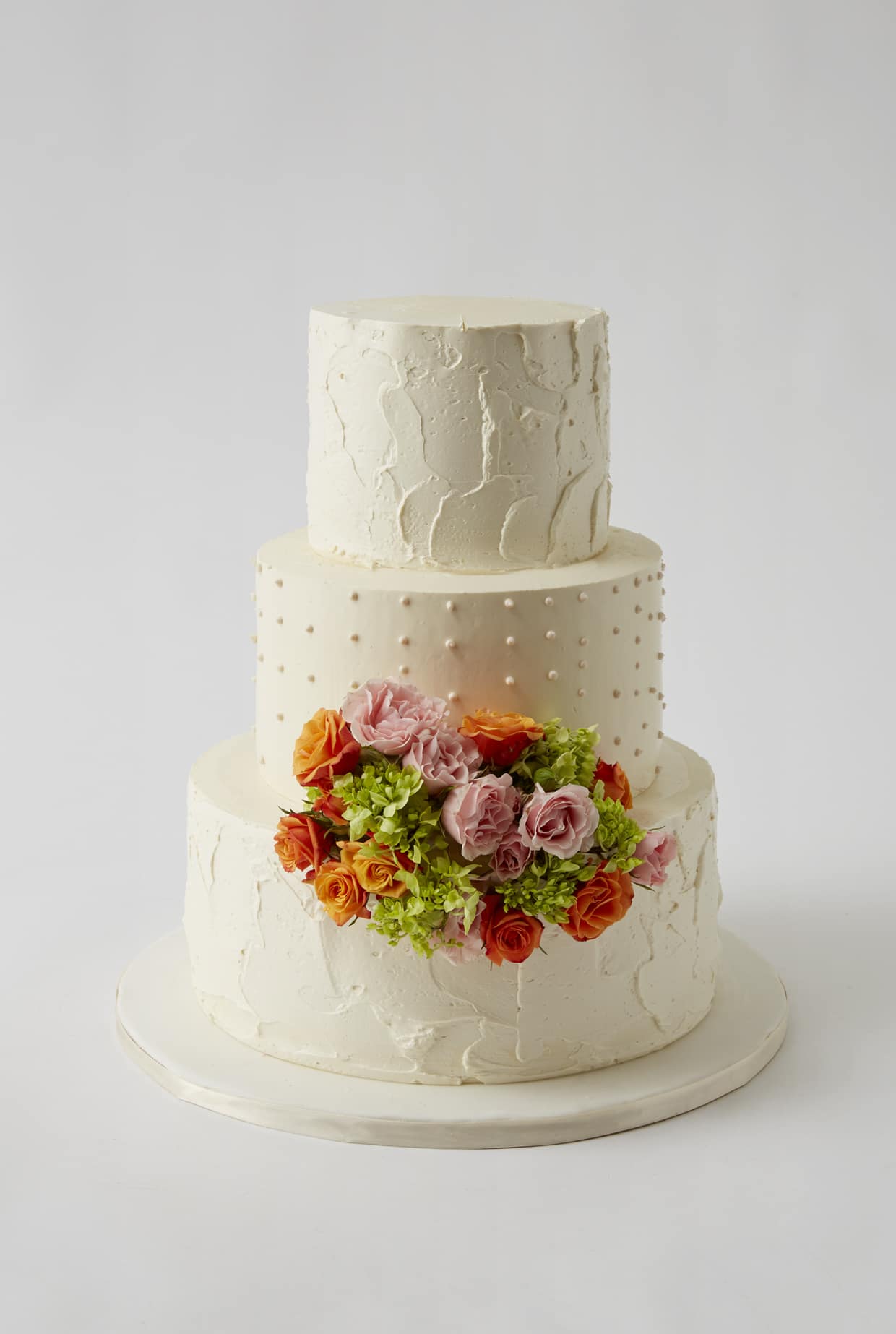 Alwaysmore Cake