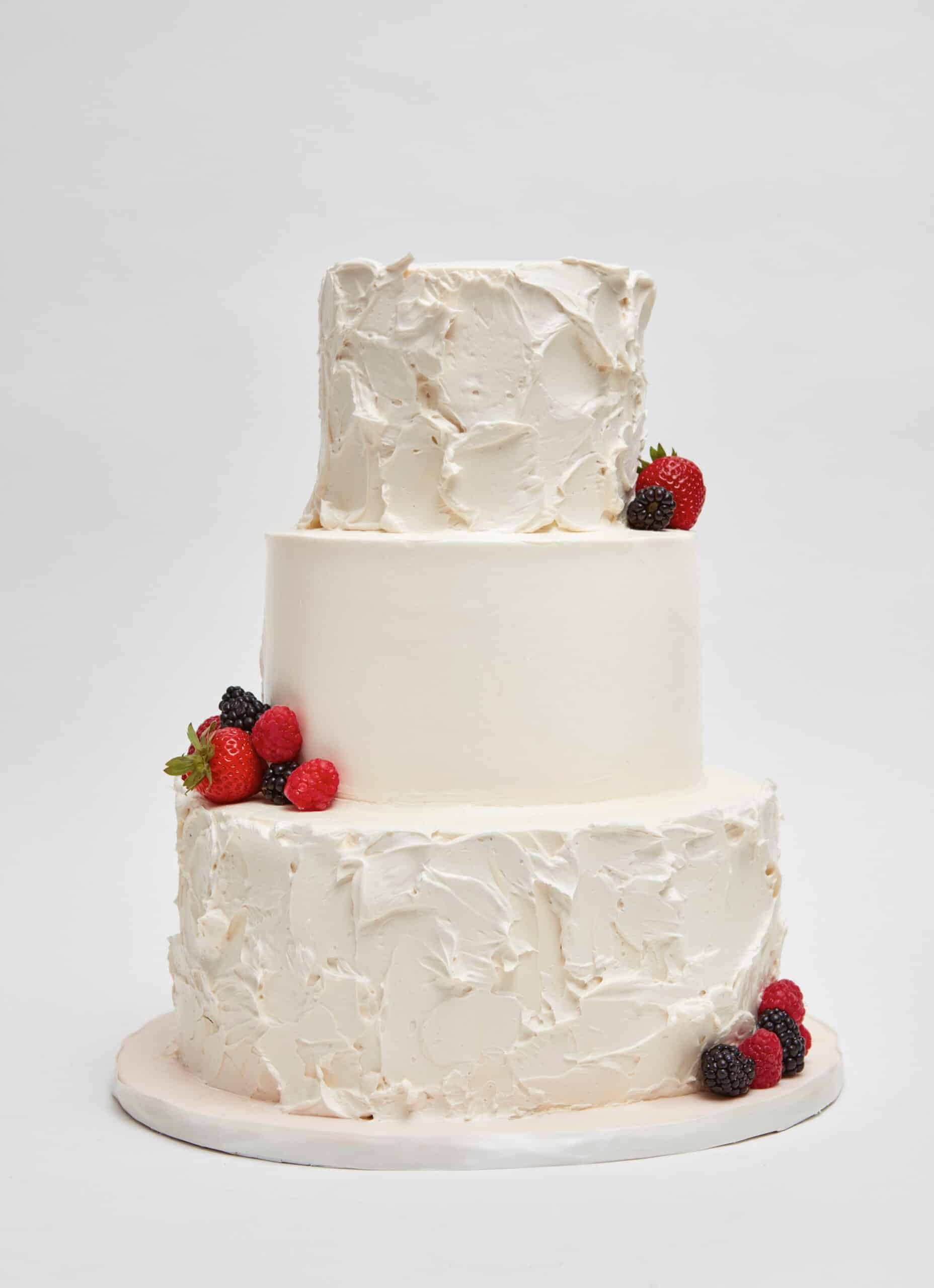 Unfading Cake