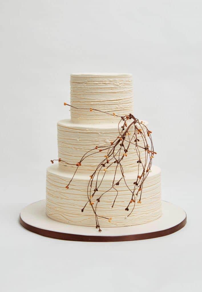 Symphony Cake