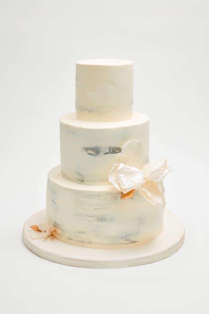 Unending Cake