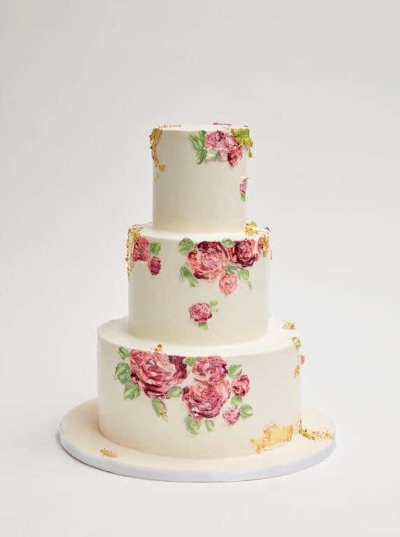 Unity Cake