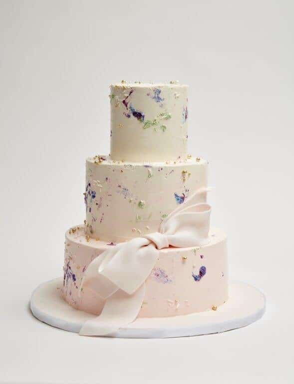 Vow Cake