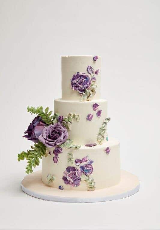 Promise Cake