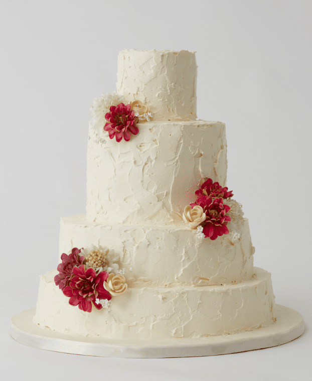 Allure Cake