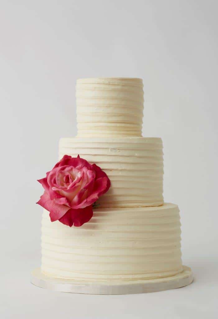 Tranquility Cake
