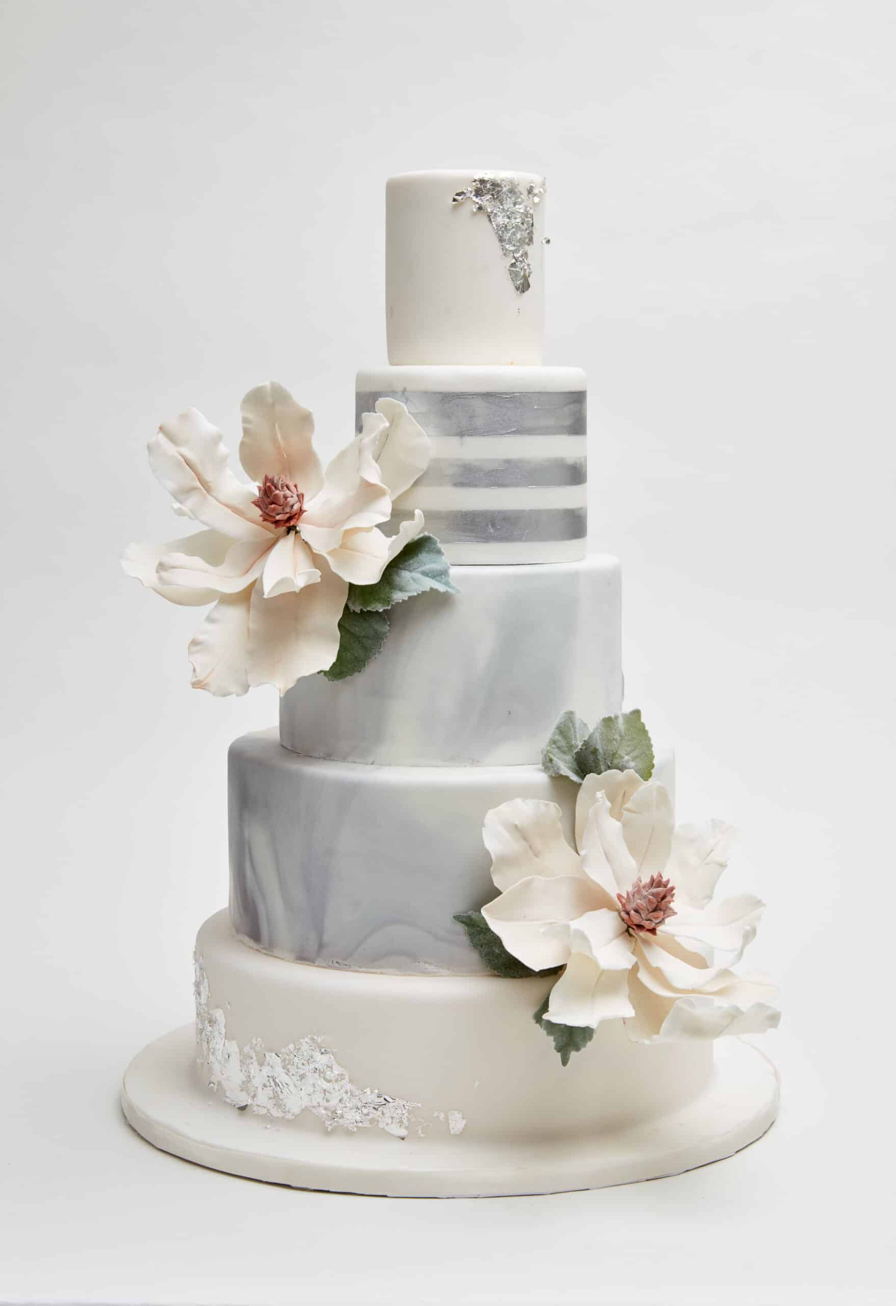 Quartz Cake