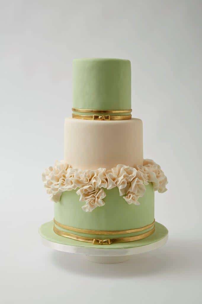 Sparkle Cake