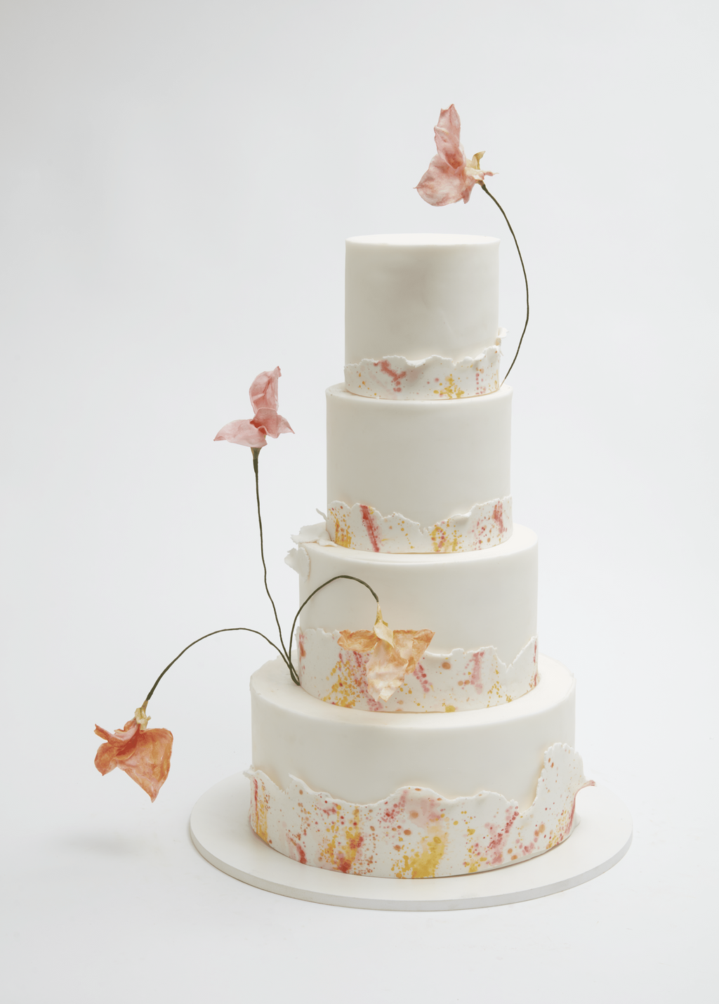 Vine Cake