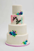 Aurora Cake