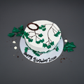 Floral Cake