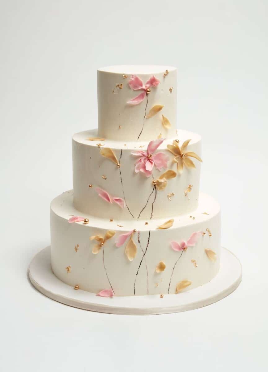 Unbreakablebond Cake