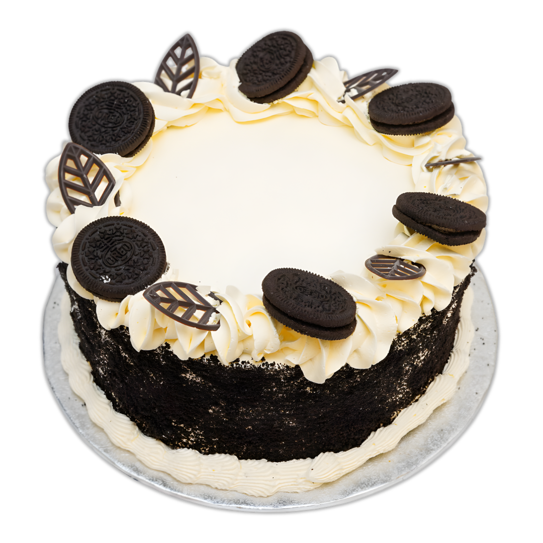 Rich Oreo Cake