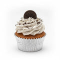 Cookies & Cream Cupcakes