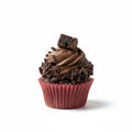 Brownie Cupcakes