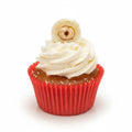Raffaello Choco Cupcakes