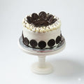 Vegan Cookies & Cream Cake