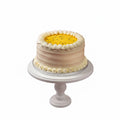 Passion Fruit Cake