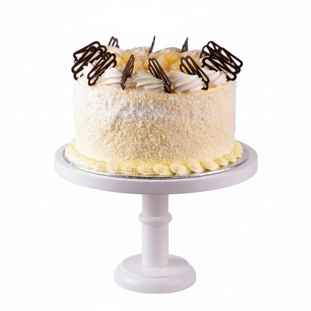 Pineapple Cake