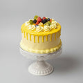 Mango Delight Cake